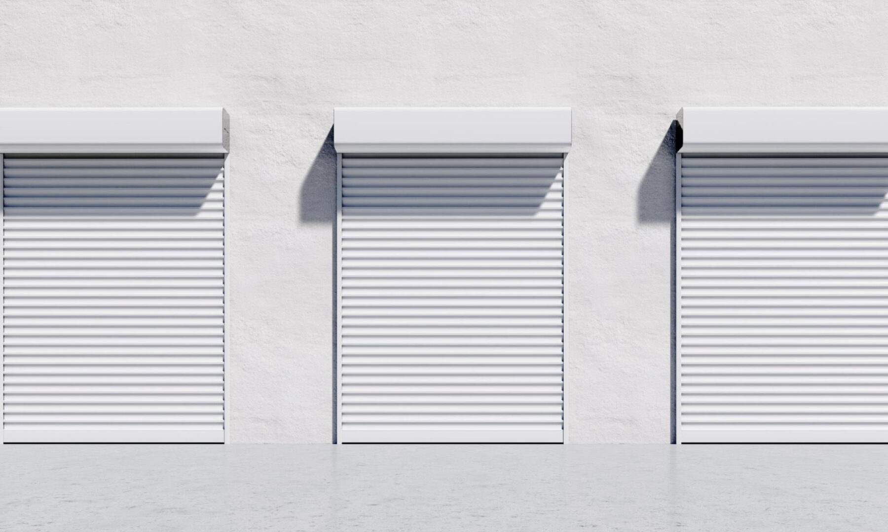 À Clermont-Ferrand, miser sur des volets roulants en bon état pour éviter les pertes de chaleur